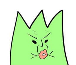 Pasture sticker #10095638