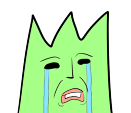 Pasture sticker #10095639