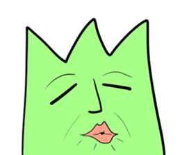 Pasture sticker #10095641