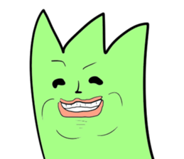 Pasture sticker #10095644