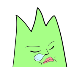 Pasture sticker #10095645