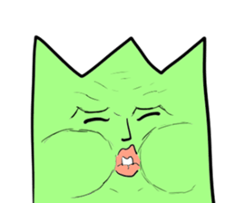 Pasture sticker #10095646