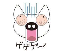 CLUB BUHI 2 sticker #10095672