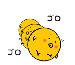 mr seseri sticker #10095773