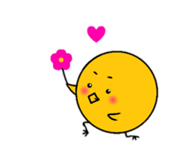 mr seseri sticker #10095775