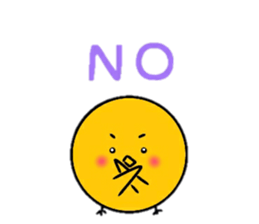 mr seseri sticker #10095801