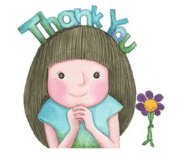 Princess Cada sticker #10095849