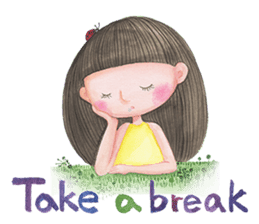 Princess Cada sticker #10095850