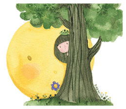 Princess Cada sticker #10095854