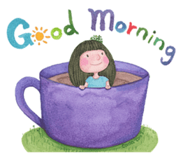 Princess Cada sticker #10095855