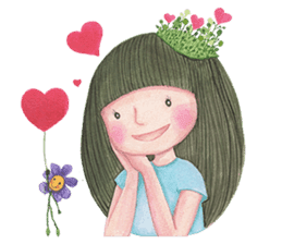 Princess Cada sticker #10095861