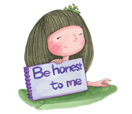 Princess Cada sticker #10095862