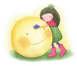 Princess Cada sticker #10095866