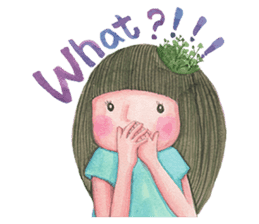 Princess Cada sticker #10095872