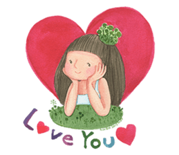 Princess Cada sticker #10095878