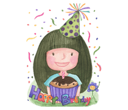 Princess Cada sticker #10095882