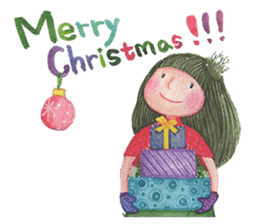 Princess Cada sticker #10095883