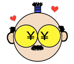 tonostamp sticker #10096133