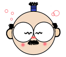 tonostamp sticker #10096142