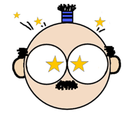 tonostamp sticker #10096162