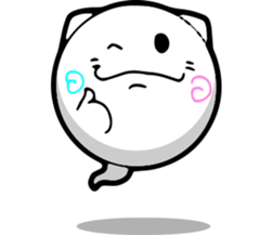 NamBoon V2 sticker #10096340