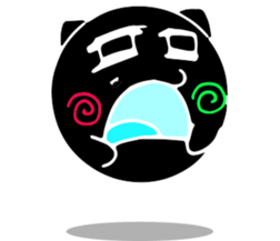 NamBoon V2 sticker #10096342