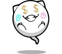 NamBoon V2 sticker #10096363