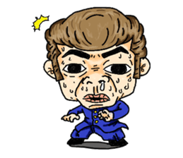 ODOKO's daily sticker #10096768