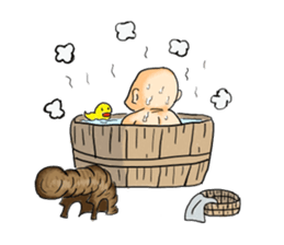 ODOKO's daily sticker #10096776