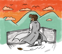 ODOKO's daily sticker #10096778