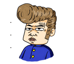 ODOKO's daily sticker #10096779