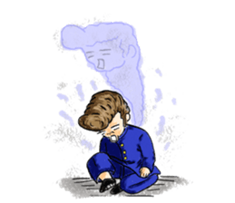 ODOKO's daily sticker #10096790