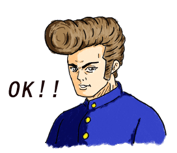 ODOKO's daily sticker #10096793