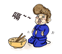 ODOKO's daily sticker #10096798