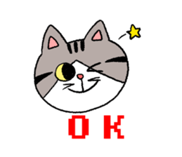 Sabatora sticker #10096968