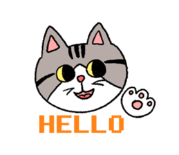 Sabatora sticker #10096970