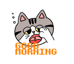 Sabatora sticker #10096971