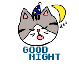 Sabatora sticker #10096972