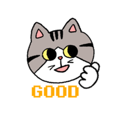 Sabatora sticker #10096979