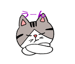 Sabatora sticker #10096980