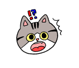 Sabatora sticker #10096989