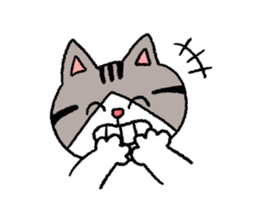 Sabatora sticker #10096990