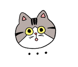 Sabatora sticker #10096991