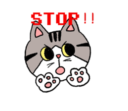 Sabatora sticker #10096992