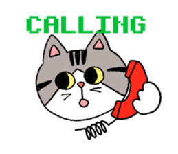 Sabatora sticker #10096996