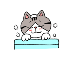 Sabatora sticker #10096998