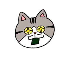 Sabatora sticker #10097002