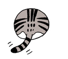 Sabatora sticker #10097007