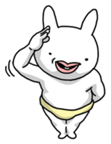 Stylish Cat Baby sticker #10098728