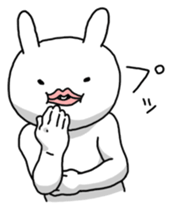 Stylish Cat Baby sticker #10098729